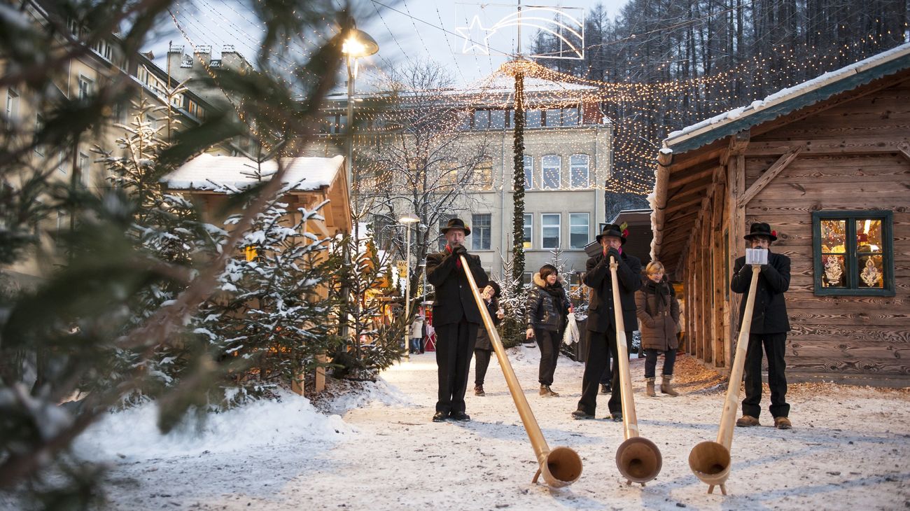 Tradizioni Alto Adige