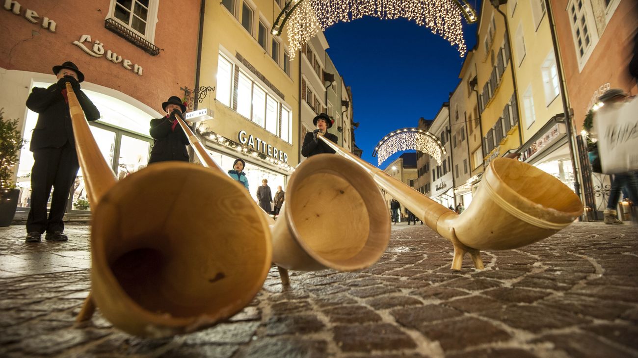 Tradizioni Alto Adige