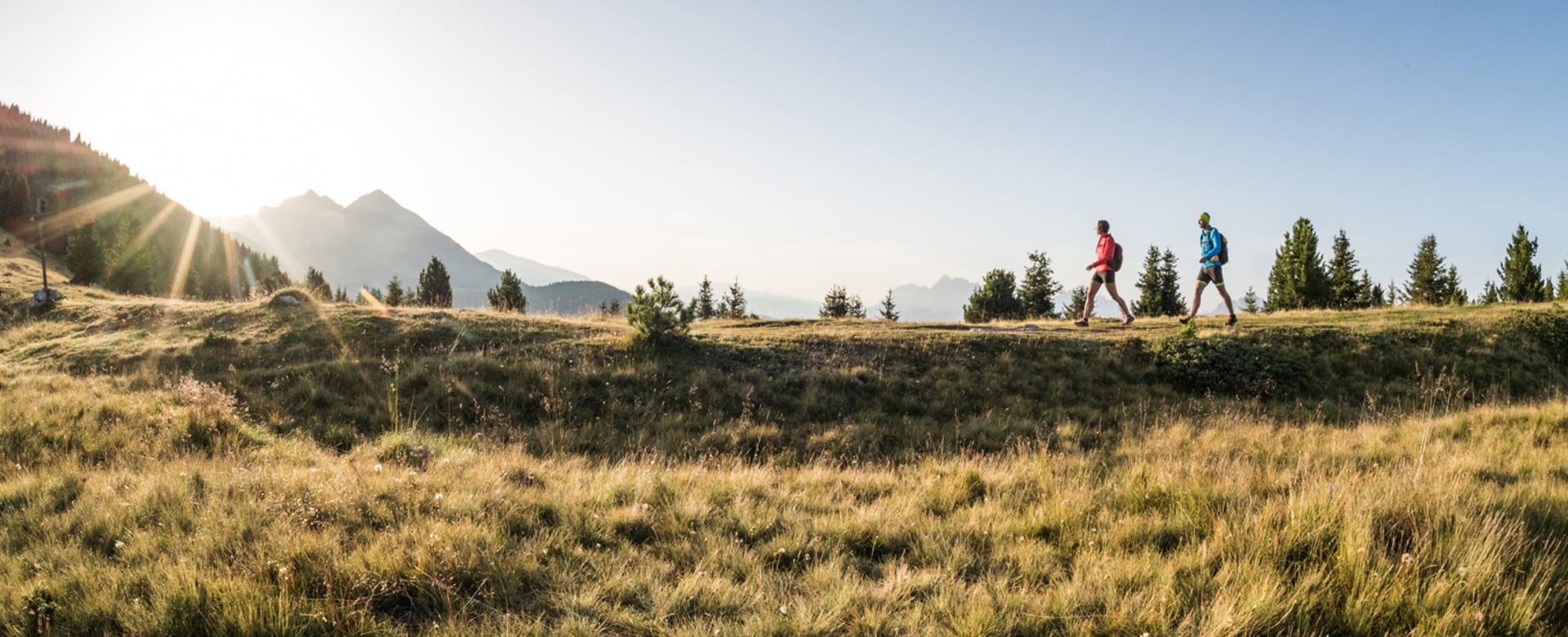 Aktivhotel Südtirol