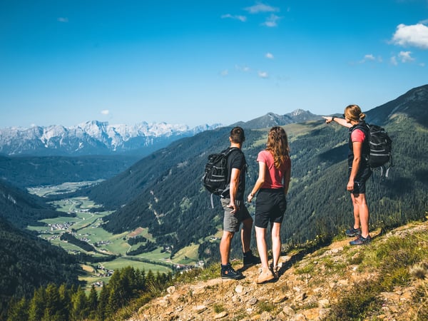 Aktivhotel Südtirol