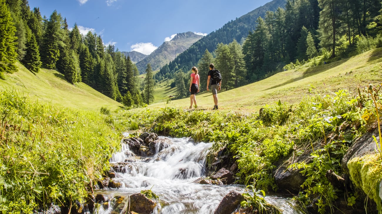 Aktivhotel Südtirol