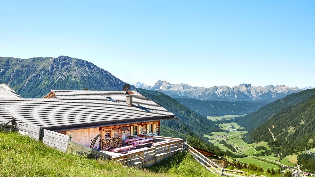 Active hotel South Tyrol