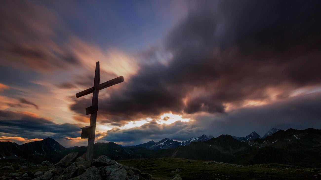 Summer holiday Dolomites