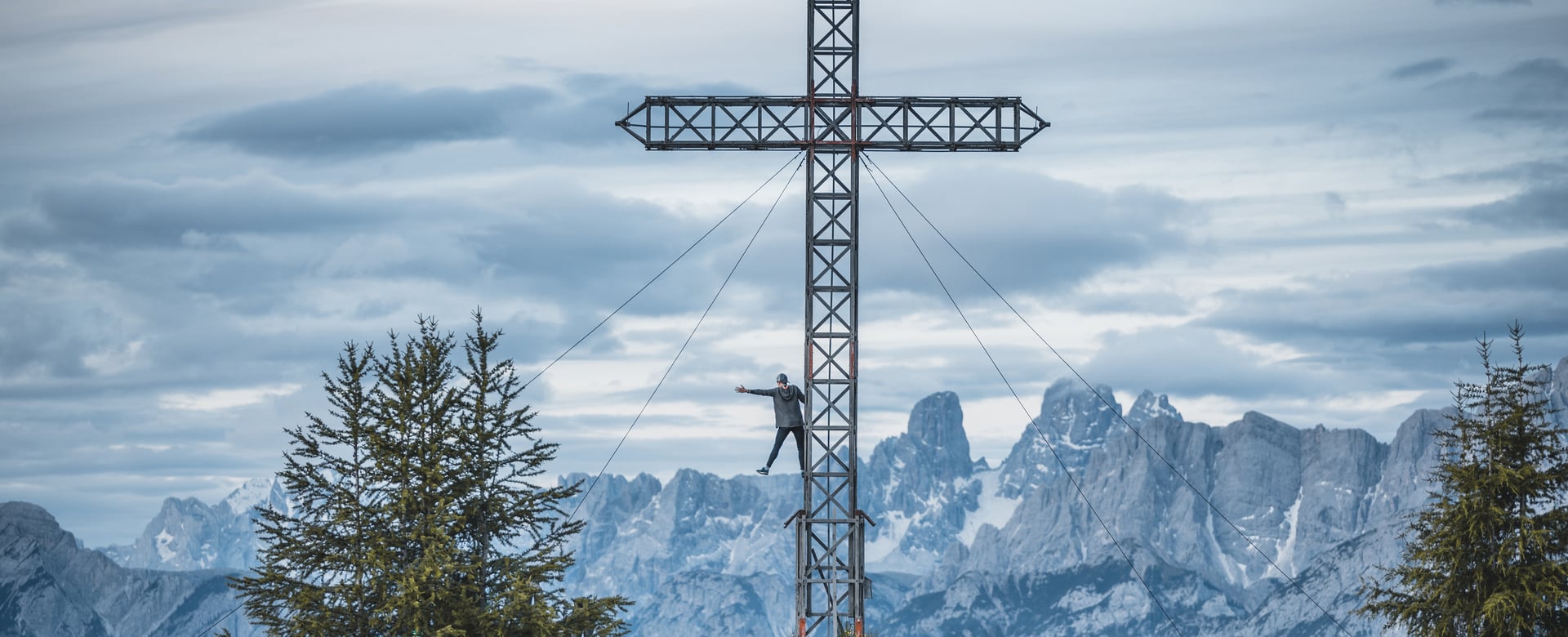 Dolomiti Patrimonio mondiale dell'Unesco