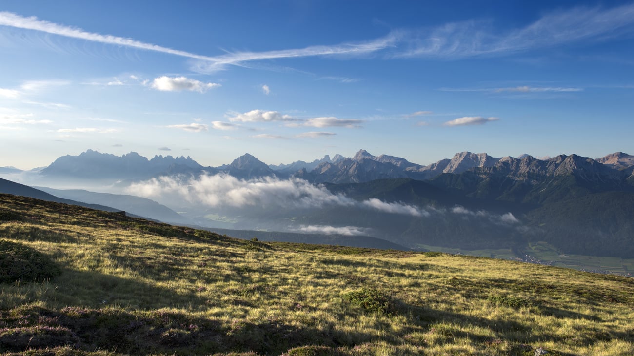 Dolomites Unesco World Heritage